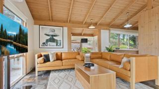 Lakeview Treehouse - 0