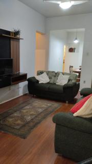 Real Apartments 230 - 2 quartos 2 banheiros com vista lateral mar Copacabana - 8