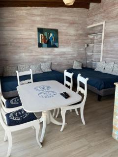 Muelle Apart Hotel - Tongoy - 9