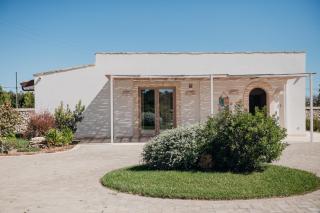 Masseria Longa Boutique Hotel - 1