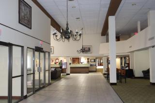 Clarion Hotel - Lansing - 2