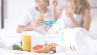 Hotel B&B Ardea Rimini - Rímini - 0