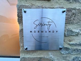 Normandy Sérénity Cottage - Grandcamp-Maisy - 1