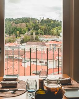 Douro Castelo Signature Hotel & Spa - Lamego - 2