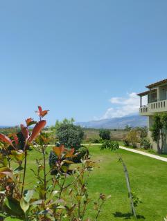 Argilos Apartments - 8