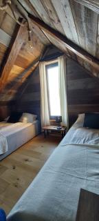 Willa Maciejka - Domek Narciarski - 5