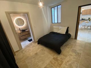 Appartement rénové 4 personnes - Avignon - 5