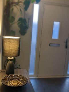 Moorside Terrace - 1