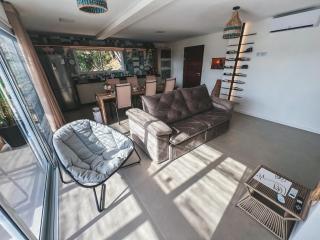 Villa Verde Bangalô - Garopaba - SC - Garopaba - 5
