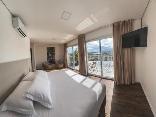 Villa Verde Bangalô - Garopaba - SC - Garopaba - 8