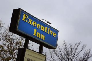 Anaheim Executive Inn & Suites - 0