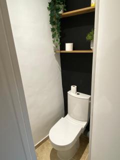 Appartement rénové 4 personnes - Avignon - 2