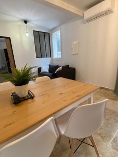 Appartement rénové 4 personnes - Avignon - 6