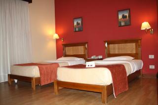 Green Plaza Inn '''Business &Families Only''' - Alexandria - 9