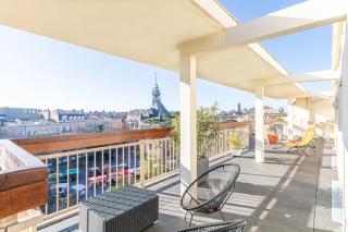 Unique Grand Penthouse in the heart of Toulouse - Toulouse - 0