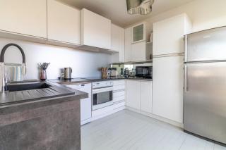 Unique Grand Penthouse in the heart of Toulouse - Toulouse - 6