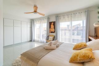 Unique Grand Penthouse in the heart of Toulouse - 2