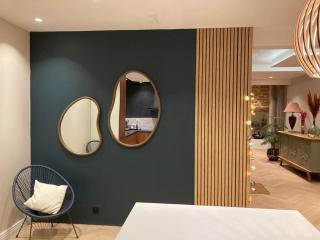 Maison Paisible au coeur des Pyrénées - Igon - 8