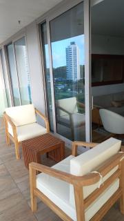 Trump Tower - Punta del Este - 1