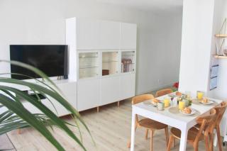 Atlantica Suite - Las Palmas - 6