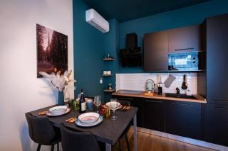 Glam Turin Apartment - Torino - 5