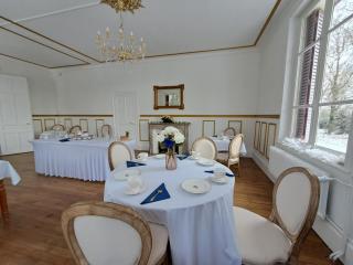 Château des Aulnes - - 8