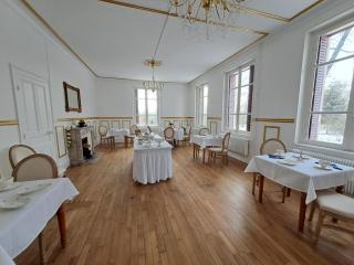 Château des Aulnes - - 6