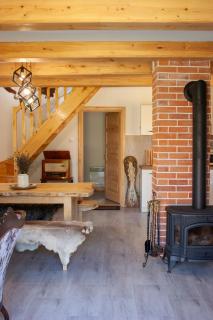 Ranczo Molikówka gospodarstwo z Końmi Sauna i Banią - 0