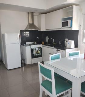 Departamento San Martin Ramallo - 5