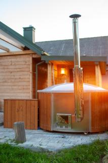 Ranczo Molikówka gospodarstwo z Końmi Sauna i Banią - 9