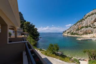 Apartments Serzane - Zastražišće - 7