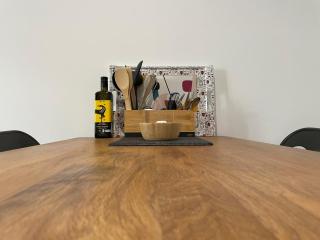 T2 moderne totalement rénové, hypercentre Rochefort, arrivée autonome - 6