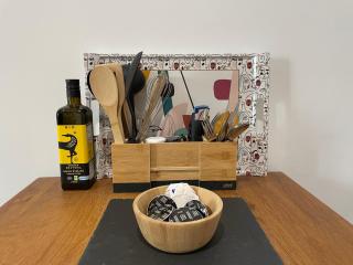 T2 moderne totalement rénové, hypercentre Rochefort, arrivée autonome - 5