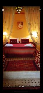 Riad Dar Colline - Marrakech - 7