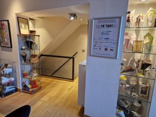 Apartment Home Frit Home - Brussels - 7