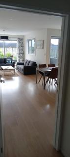 Carters by the Sea Beachside Studio Apartments - Carters Beach - 1