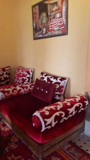 Riad Dar Colline - Marrakech - 6