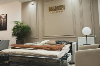 DaLoospa proche Paris Aéroport Cdg - Design&Spa Parking intérieur - Drancy - 5