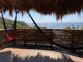 Xochiquetzal a private and sacred ocean view house - San Agustinillo - 5