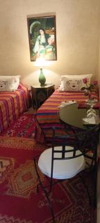 Riad Dar Colline - Marrakech - 5