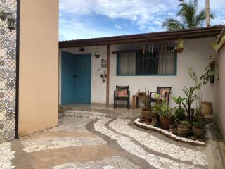 Casa no Parque das Flores - 1