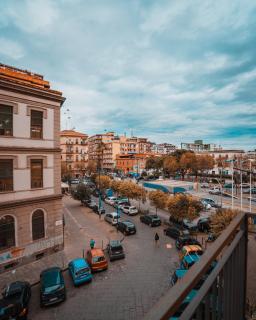 Luxury Boutique Vesuvio - Napels - 1