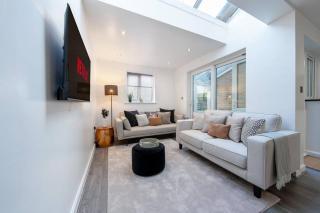4 beds - 20 min to Central - Londra - 3