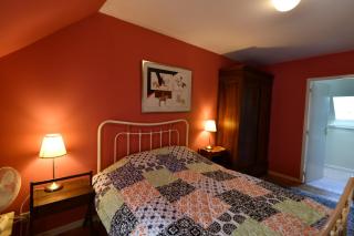 Jolie maison de campagne au bord d'un ruisseau - 8