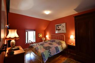 Jolie maison de campagne au bord d'un ruisseau - 7