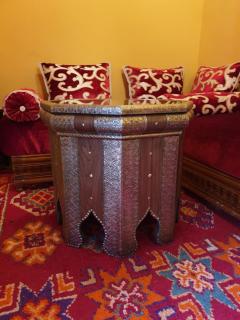 Riad Dar Colline - Marrakech - 4