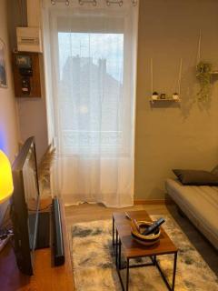Le studio dijonnais - 1