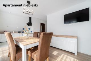 Apartamenty i Pokoje Gościnne Willa Dawid - Jastarnia - 8
