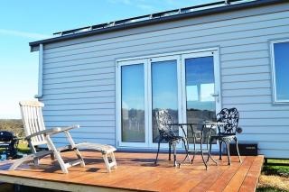 Hounds Run Vineyard - Tiny House in the Grampians - Great Western - 6