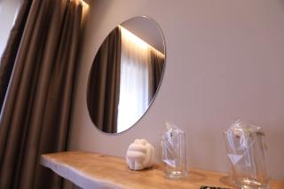 Dallga Suites - Tushemisht - 1